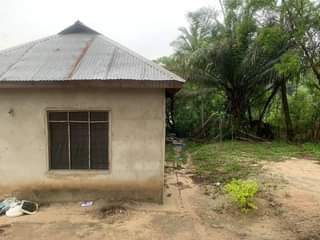 A picture of Nyumba na viwanja