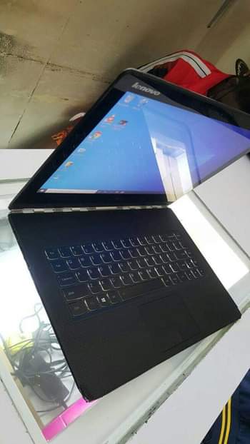 lenovo laptop