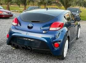 A picture of Hyundai