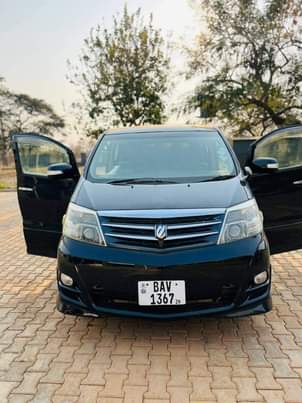 cars for sale in lusaka