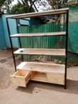 A picture of SHELF 0719662074