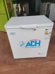 A picture of Adh deep freezer