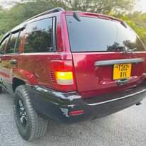 A picture of JEEP
