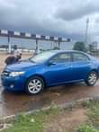 A picture of 2009 Toyota Corolla