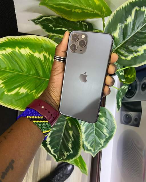 iphone 11pro