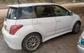 A picture of PRICE BEI M7 haina ajali yyte ile TOYOTA IST NUMBER