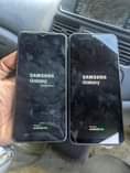 A picture of Samsung A04s na A14