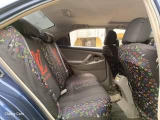 A picture of Nigerian used 2007 Camry Muscle N4 45m Very clean as