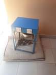 A picture of PORPCORN MACHINE AND CARPET ON SALE 0701627821