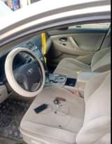 A picture of Toyota Camry 2009 Price 2 350m to owner settlement 80k