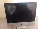 A picture of iMac