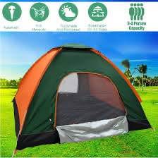 tents