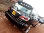 A picture of 2000 Toyota Harrier 2 2cc