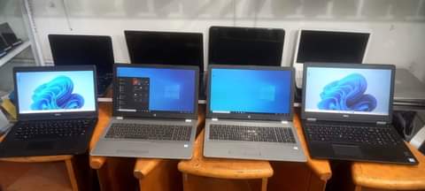 dell laptop