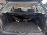 A picture of Golf3 wagon