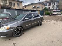 A picture of Car for sale