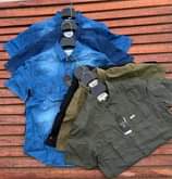 shirts
