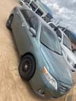 A picture of Extremely Super sharp Toyota Camry 09 Model Tok Standard Untempered