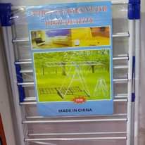 A picture of Drying rack
