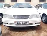 A picture of 2000 Toyota Mark ll Grande