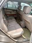 A picture of 2006 Lexus Rx350 First body Belgium Grade Buy and drive