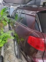 A picture of 2008 ACURA MDX VERY CLEAN NIGERIAN USED EVERYTHING 100 PORT