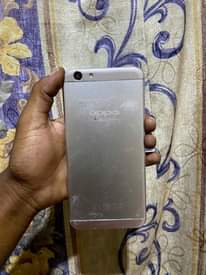 A picture of Oppo A57