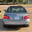 A picture of 2010 Benz E350 Yes