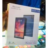 A picture of Discover note 10 plus