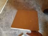 A picture of imported finshing stones