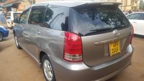 A picture of Wish 0704297488 26m