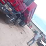 A picture of Scania Mende ipo Mbezi Beach Dar Bei imepoa million 75