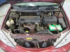 A picture of 2006 Toyota Camry 23000