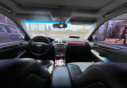 A picture of Registered 2006 Lexus ES330 available Sweet deal Over clean interior
