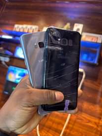 A picture of Phones