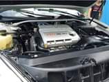 A picture of 2004 lexus es 330 A car built for comfort and