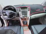 A picture of 2005 LEXUS RX330 V6 silence untouched engine factory fitted AC
