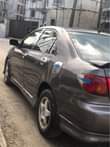 A picture of Toyota Corolla