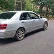 A picture of Toyota brevis