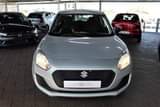 A picture of 2021 Suzuki Swift
