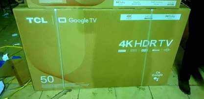 A picture of TCL TVS