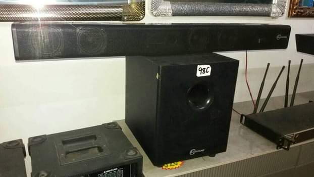home theater