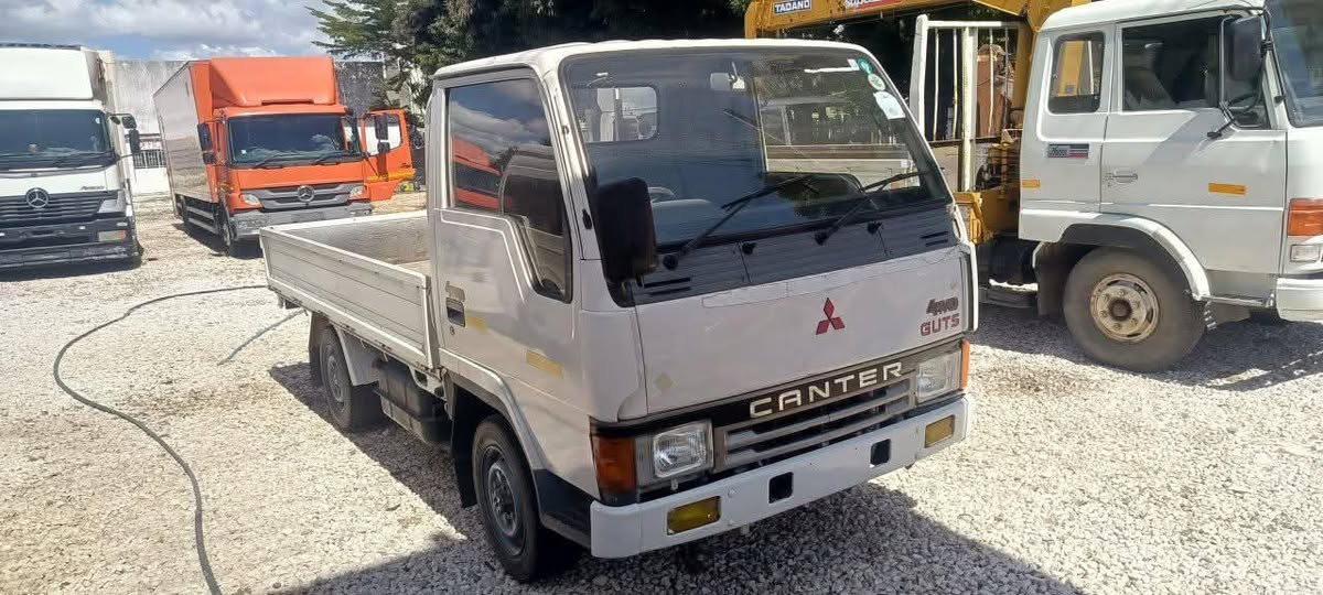 mitsubishi
