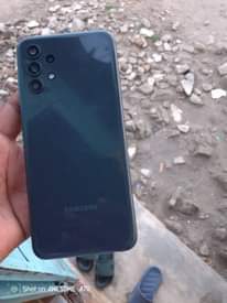 A picture of Samsung A13