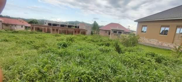 houses kitende
