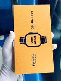 A picture of NEW SMARTWATCH