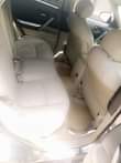 A picture of Extremely super sharp 04 model infinity jeep with everything intact