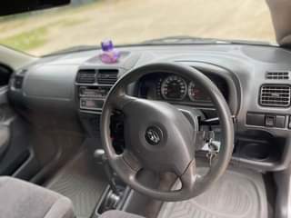 A picture of Suzuki Swift CBB Engine Safi Gear Box Safi Cc1300 Bei