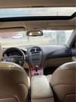 A picture of 2008 Lexus es350 registered available