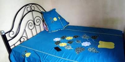 A picture of Kitanda 5 6 Godoro Inch 8